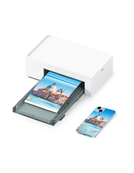 KIT PELLICOLE POSTERIORI PERSONALIZZATE PER STAMPANTE