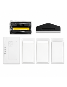 KIT PELLICOLE POSTERIORI PERSONALIZZATE PER STAMPANTE