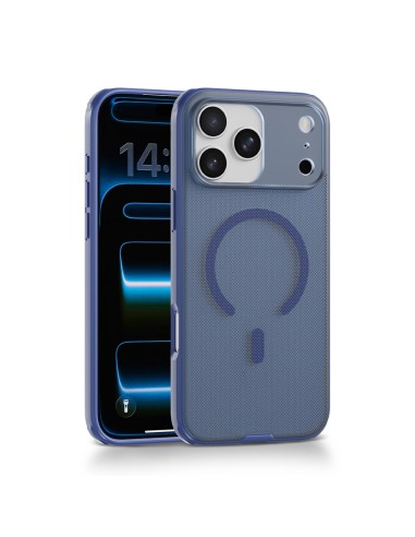 COQUE RIGIDE MAGNÉTIQUE AVEC FINITION ANTIDÉRAPANTE