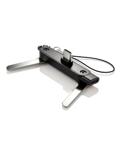 MLK+ STAND DI RICARICA USB-C CON SUPPORTO INTEGRATO 2