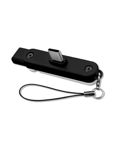 MLK+ STAND DI RICARICA USB-C CON SUPPORTO INTEGRATO