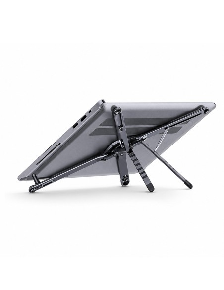 SUPPORTO MAGNETICO PIEGHEVOLE MULTIUSO