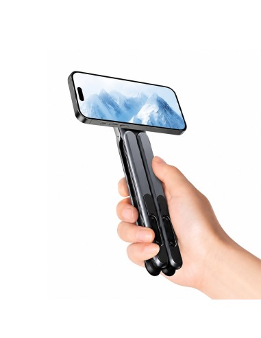SUPPORTO MAGNETICO PIEGHEVOLE MULTIUSO