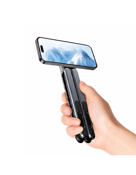 SUPPORTO MAGNETICO PIEGHEVOLE MULTIUSO