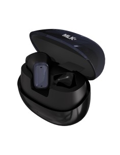 MLK+ AURICOLARI BLUETOOTH IN-EAR COMPATTI CON AI