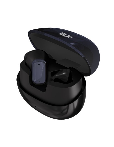 MLK+ KOMPAKTE IN-EAR-BLUETOOTH-OHRHÖRER MIT KI