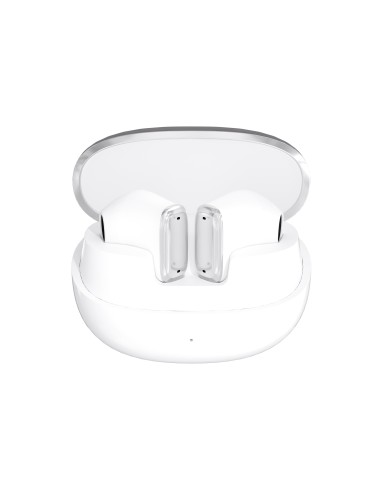 MLK+ AURICOLARI BLUETOOTH IN-EAR COMPATTI CON AI