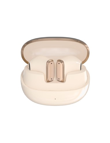 MLK+ AURICOLARI BLUETOOTH IN-EAR COMPATTI CON AI
