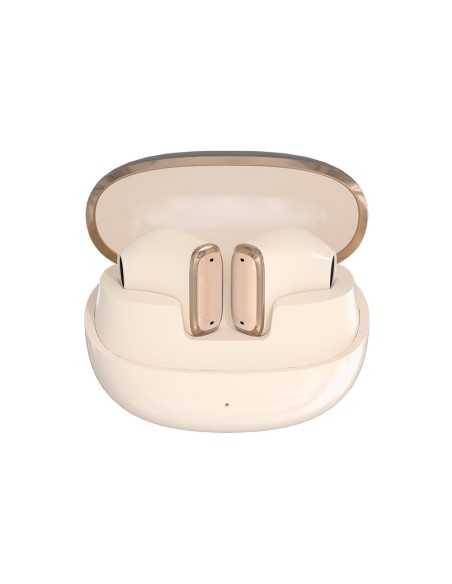 MLK+ AURICOLARI BLUETOOTH IN-EAR COMPATTI CON AI