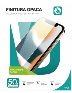 MATTE TPU-FOLIE – FÜR PLOTTER