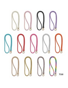 45CM-LONG PHONE BEADS