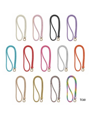 PHONE BEADS 45 CM