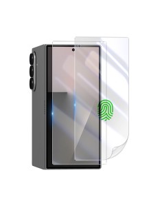 PELLICOLA PROTETTIVA HD ANTI-IMPRONTA PER DISPLAY PIEGHEVOLI 2