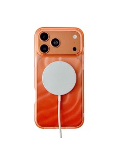 COVER RIGIDA MAGNETICA FINITURA ONDULATA 2