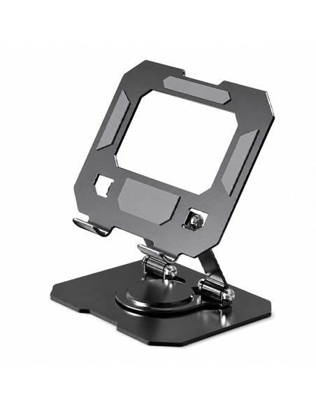 UNIVERSAL FOLDABLE STAND FOR TABLETS AND SMARTPHONES