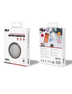 MLK+ SUPPORTO MAGNETICO PER SMARTPHONE 2