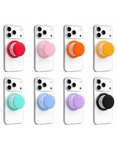 MLK+ SUPPORTO MAGNETICO PER SMARTPHONE