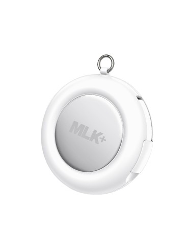 MLK+ CAVO USB-C A USB-C 240W COMPATTO E RETRATTILE 1MT