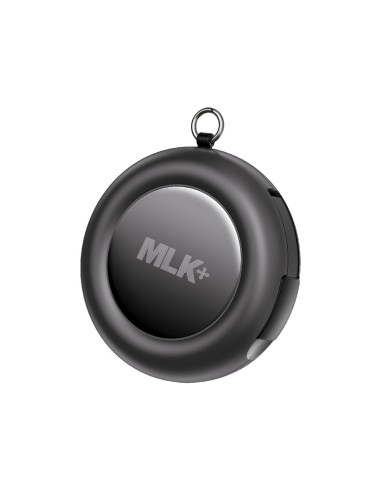 MLK+ COMPACT, RETRACTABLE 240W USB-C TO USB-C CABLE, 1MT