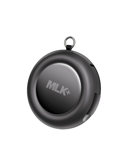 MLK+ CAVO USB-C A USB-C 240W COMPATTO E RETRATTILE 1MT