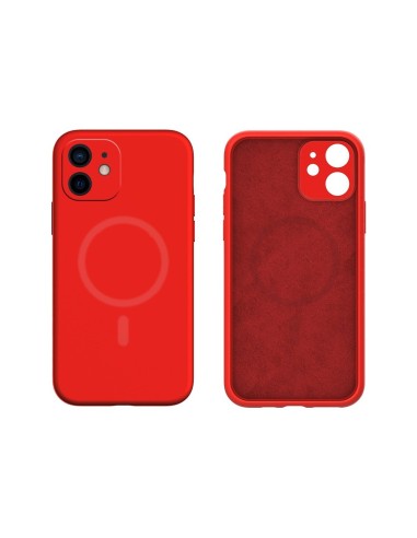 COQUE SOUPLE À EFFET SOFT TOUCH