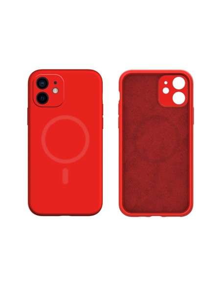 COVER MORBIDA EFFETTO SOFT TOUCH