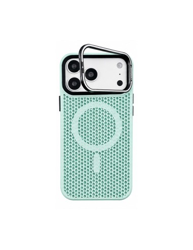 COVER RIGIDA MAGNETICA A NIDO D’APE CON SUPPORTO FOTOCAMERA