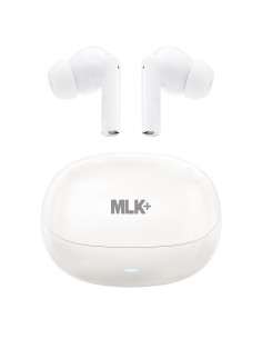 MLK+ ÉCOUTEURS SANS FIL AVEC TRADUCTION PAR IA