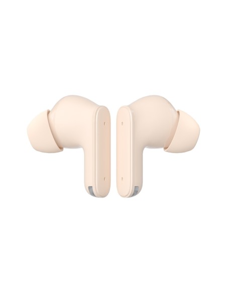 MLK+ WIRELESS EARBUDS WITH AI TRANSLATION AND DISPLAY