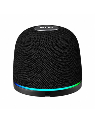 MLK+ MINI SPEAKER BLUETOOTH MAGNETICO TWS