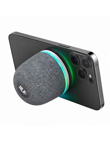 Chargeur secteur avec port PD et câble Type C vers Type C