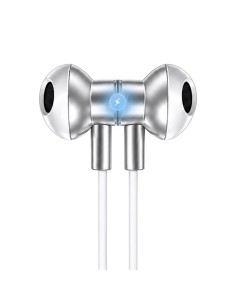 MLK+ WIRED EARPHONES WITH 3.5 MM JACK AND MAGNETIC CLOSURE 2