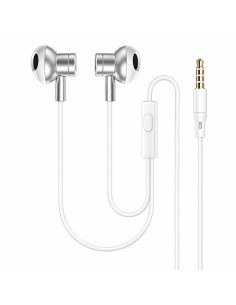MLK+ AURICOLARI A FILO JACK 3,5 MM CON CHIUSURA MAGNETICA