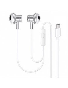 MLK+ AURICOLARI A FILO TYPE-C CON CHIUSURA MAGNETICA 2