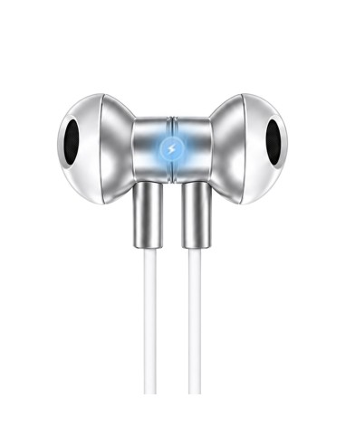 MLK+ AURICOLARI A FILO TYPE-C CON CHIUSURA MAGNETICA