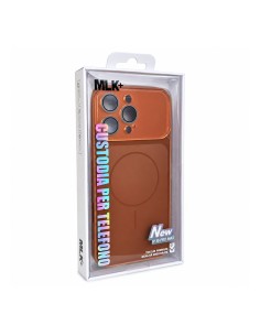 COLORED METAL MAGNETIC HARD CASE 2