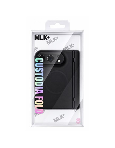 FOLDABLE MAGNETIC HARD CASE FOR IPHONE DUO - SINGLE-COLOR PACK