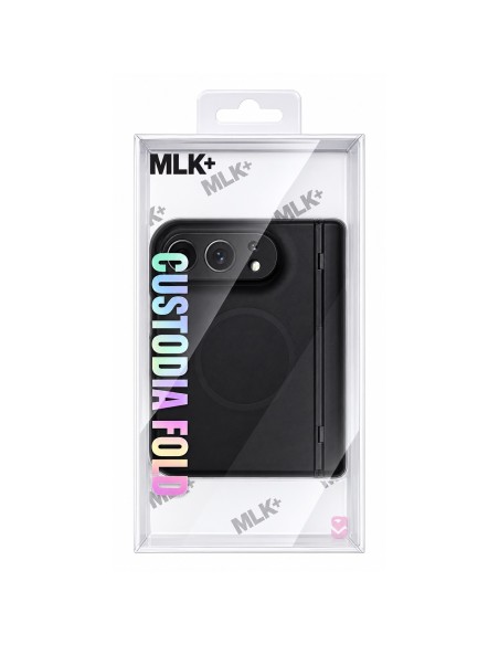 FOLDABLE MAGNETIC HARD CASE FOR IPHONE DUO - SINGLE-COLOR PACK
