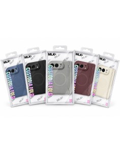 FOLDABLE MAGNETIC HARD CASE 2