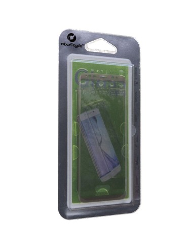 CLEAR FINISH TEMPERED GLASS SCREEN PROTECTOR FOR SAMSUNG CURVED DISPLAYS CLEAR FINISH TEMPERED GLASS SCREEN PROTECTOR FOR SAMSUNG CURVED DISPLAYS