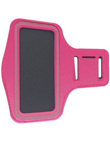 ÉTUI POUR BRASSARD DE SPORT VARIANTE DE COULEUR