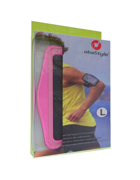 CUSTODIA SPORT FASCIA DA BRACCIO