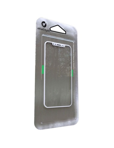 FULL GLUE 5D SUPERIOR TEMPERED GLASS SCREEN PROTECTOR