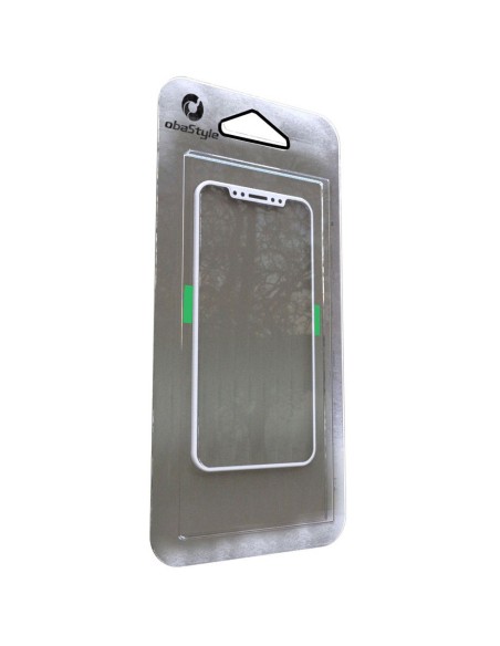 FULL GLUE 5D SUPERIOR TEMPERED GLASS SCREEN PROTECTOR