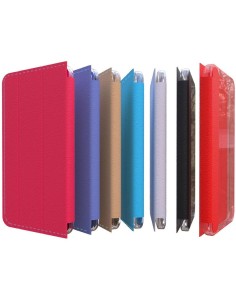 BOOK COVER STAND CASE FOR TABLET 2