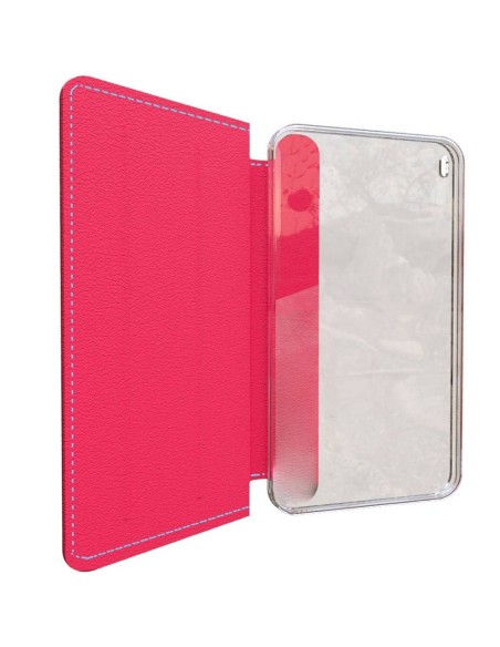 KLAPPBUCHHÜLLE FÜR TABLET