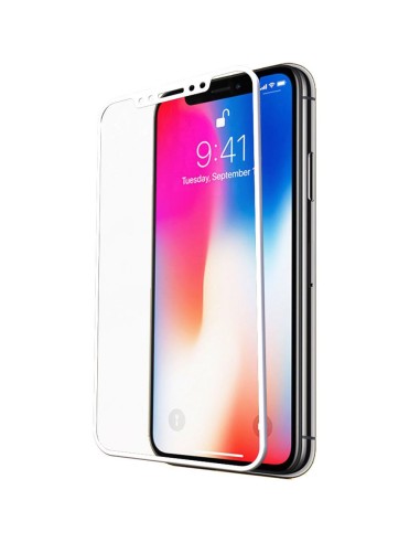 VERRE TREMPÉ SUPÉRIEUR 5D