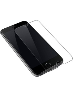 CLEAR FINISH 2.5D TEMPERED GLASS FOR SMARTPHONE WITH NAONSTRUCTURED COATING 2