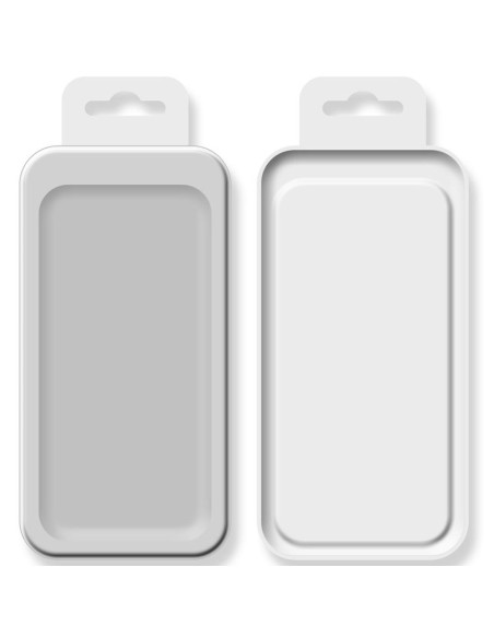 VERPACKUNG OHNE LOGO