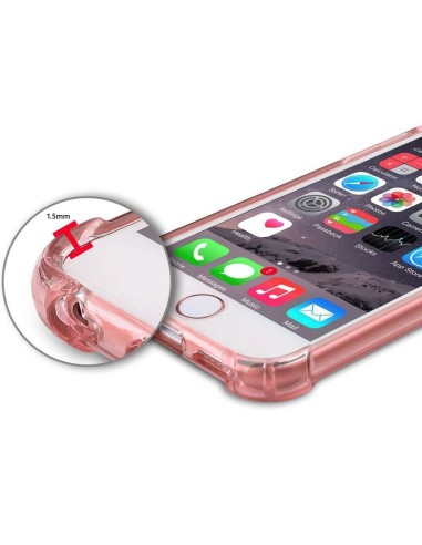 COUVERTURE SOUPLE TRANSPARENTE COINS RENFORCÉS ANTI-CHOCS